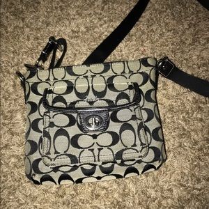 Coach Purse/Handbag